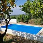 Casa Olaria Rustige Hideaway Met Privézwembad En Panoramisch Uitzicht Bombarral