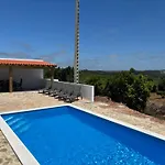 Casa Olaria Rustige Hideaway Met Privézwembad En Panoramisch Uitzicht * Bombarral