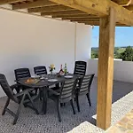 Casa Olaria Rustige Hideaway Met Privezwembad En Panoramisch Uitzicht Dom wakacyjny Bombarral