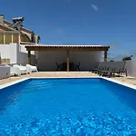 Casa Olaria Rustige Hideaway Met Privézwembad En Panoramisch Uitzicht Hébergement de vacances
