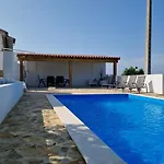 Casa Olaria Rustige Hideaway Met Privézwembad En Panoramisch Uitzicht Hébergement de vacances Bombarral