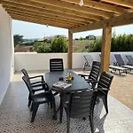 Casa Olaria Rustige Hideaway Met Privézwembad En Panoramisch Uitzicht Bombarral