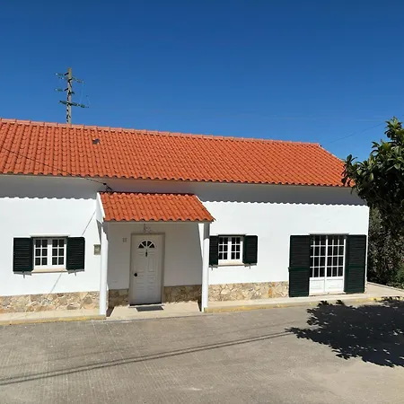 Casa Olaria Rustige Hideaway Met Privezwembad En Panoramisch Uitzicht Feriehus Bombarral