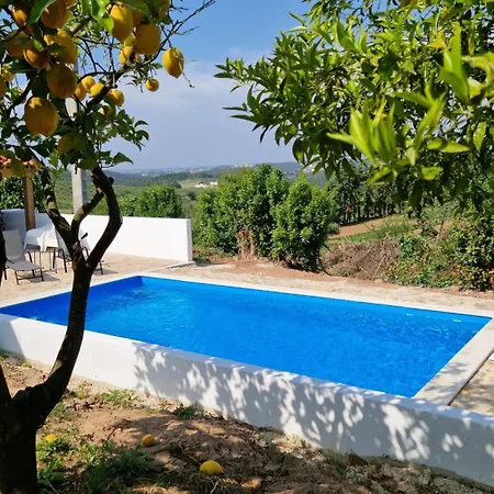 Casa Olaria Rustige Hideaway Met Privézwembad En Panoramisch Uitzicht Bombarral