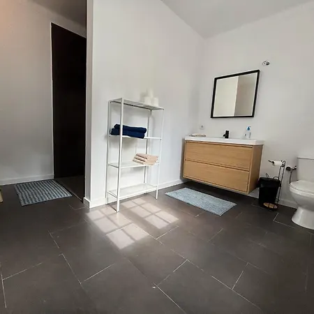 Сasa de vacaciones Casa Olaria