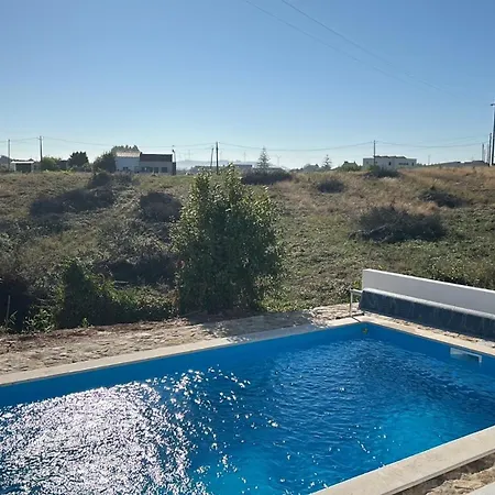 Casa Olaria Сasa de vacaciones