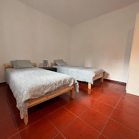 Casa de Férias Casa Olaria *