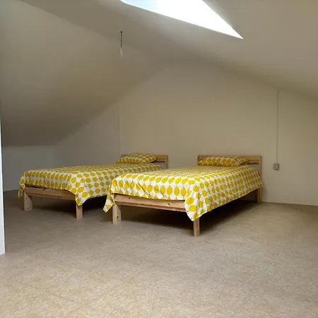 Сasa de vacaciones Casa Olaria