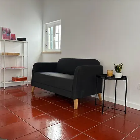 Casa Olaria Casa de Férias