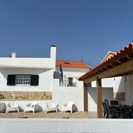 Casa Olaria Casa de Férias