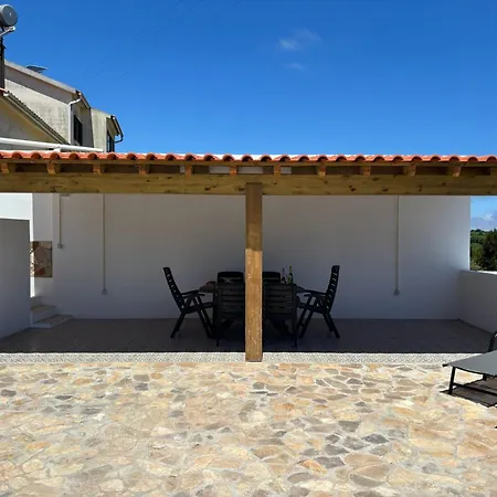 Casa Olaria Casa de Férias *