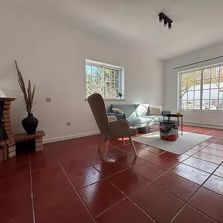 Casa Olaria Casa de Férias Bombarral