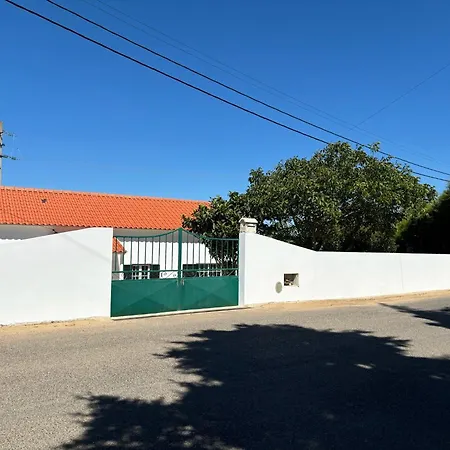 Casa Olaria Rustige Hideaway Met Privezwembad En Panoramisch Uitzicht * Bombarral
