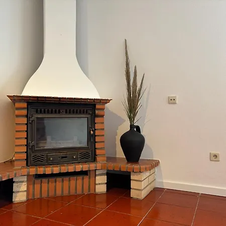 Сasa de vacaciones Casa Olaria *