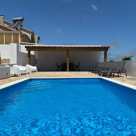 Casa Olaria Сasa de vacaciones