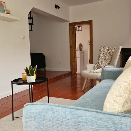 Dom wakacyjny Casa Olaria