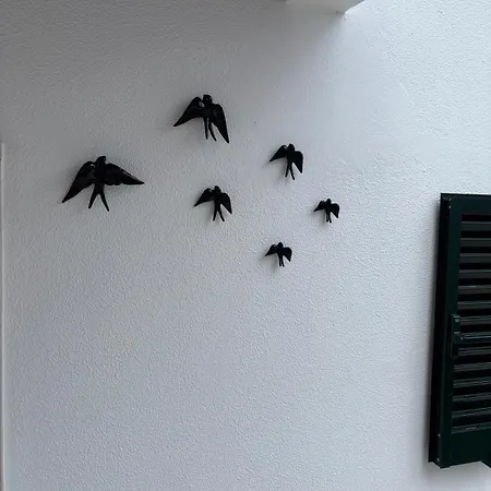 Casa Olaria Сasa de vacaciones Bombarral