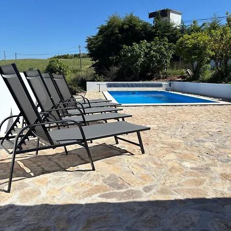 Сasa de vacaciones Casa Olaria Bombarral