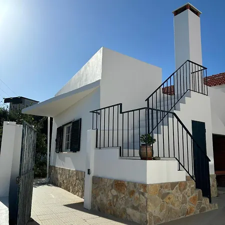 Casa Olaria Сasa de vacaciones *