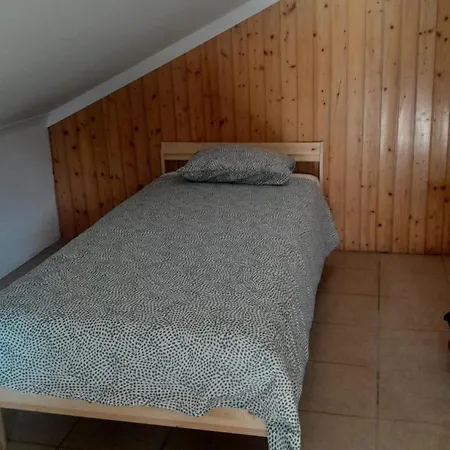 Casa Olaria Сasa de vacaciones *