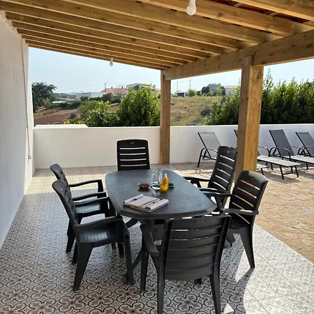 Casa Olaria Bombarral
