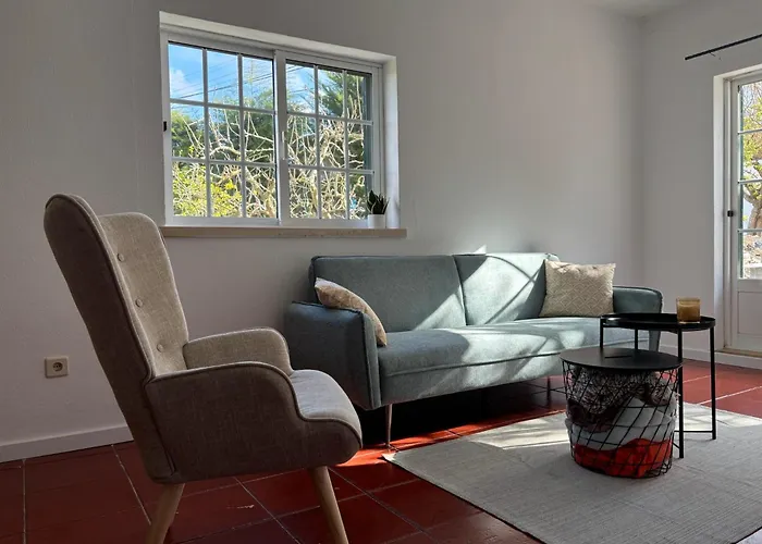 Casa Olaria Rustige Hideaway Met Privezwembad En Panoramisch Uitzicht Feriehus