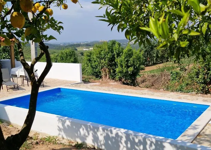 Casa Olaria Bombarral