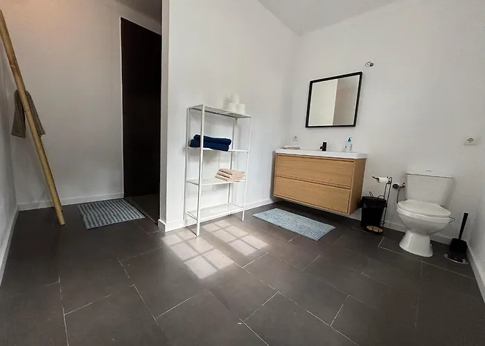 Casa de Férias Casa Olaria