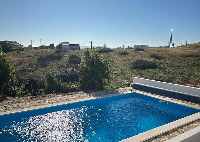Casa Olaria Rustige Hideaway Met Privezwembad En Panoramisch Uitzicht Feriehus