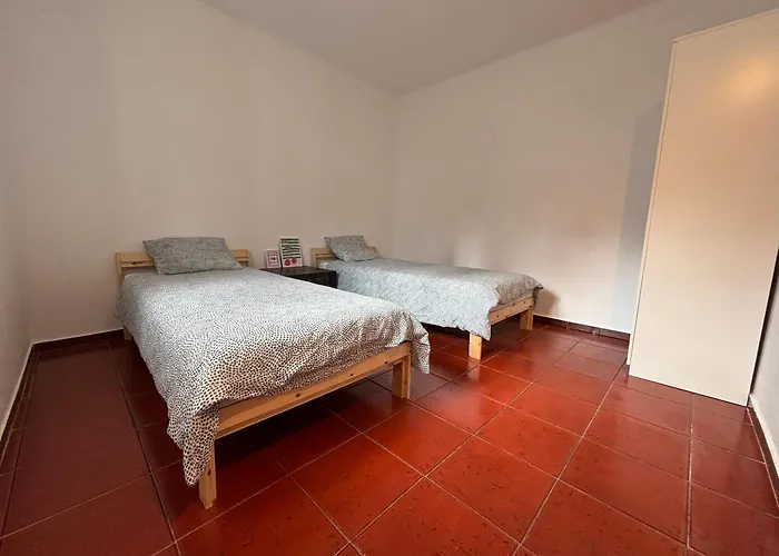 Feriehus Casa Olaria Rustige Hideaway Met Privezwembad En Panoramisch Uitzicht *