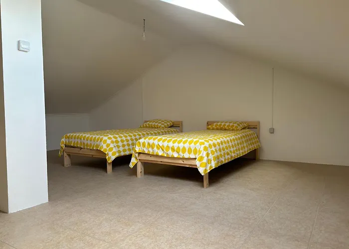 Casa de Férias Casa Olaria