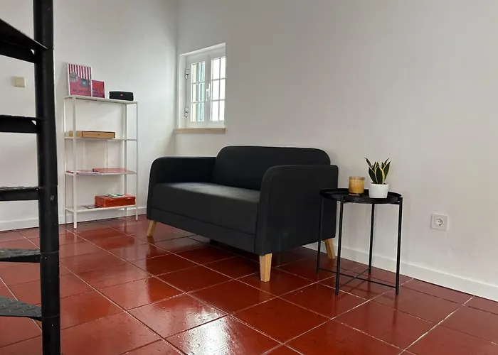 Casa Olaria Casa de Férias