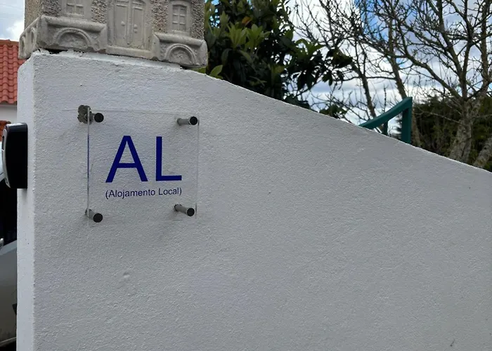 Casa de Férias Casa Olaria *