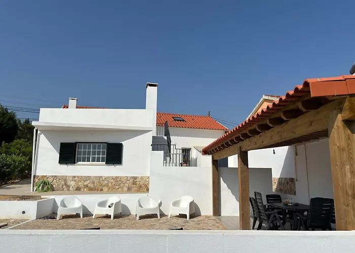 Casa Olaria Casa de Férias