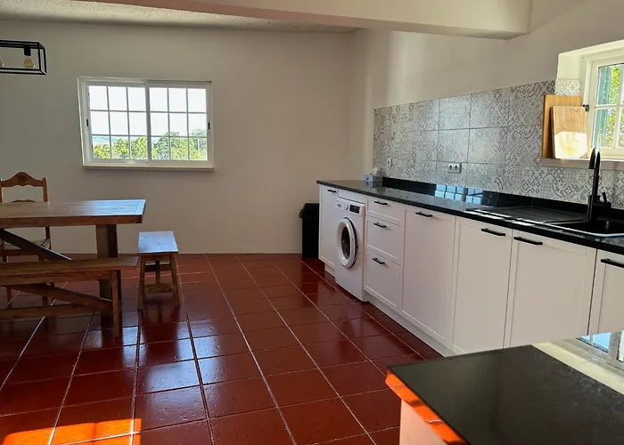 Casa Olaria Casa de Férias Bombarral