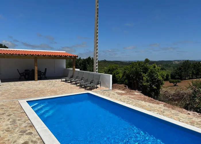 Casa Olaria * Bombarral