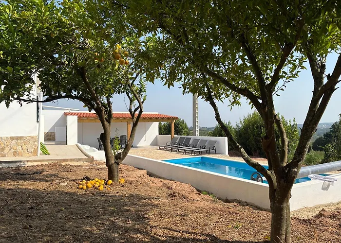 Casa de Férias Casa Olaria