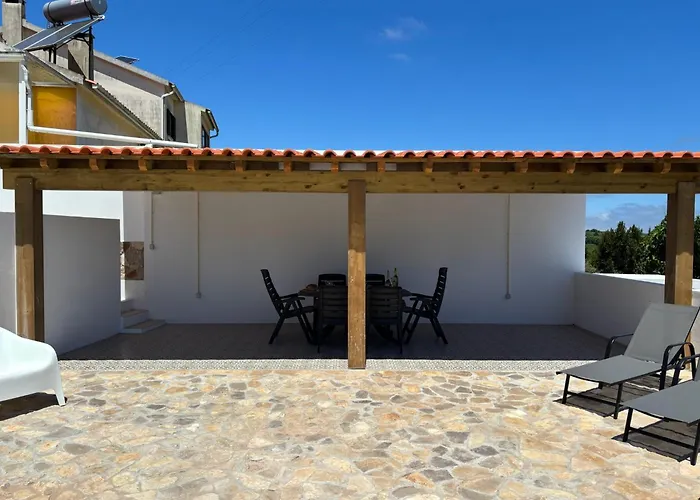 Casa Olaria Casa de Férias *