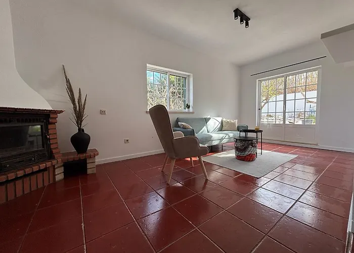 Casa Olaria Casa de Férias Bombarral