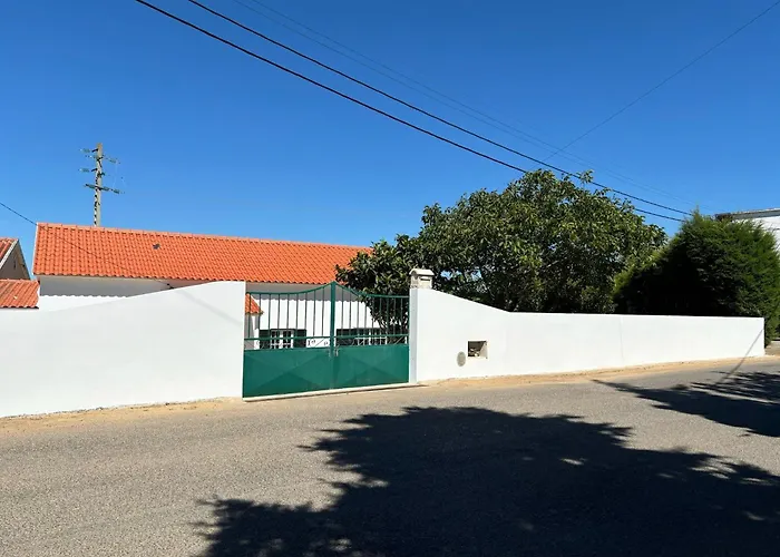 Casa Olaria * Bombarral