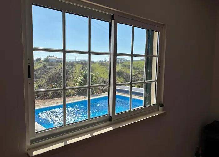 Casa Olaria Bombarral