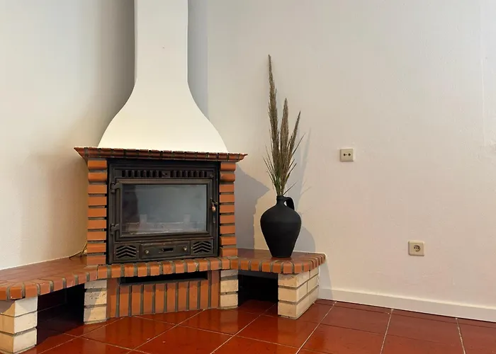 Casa de Férias Casa Olaria *