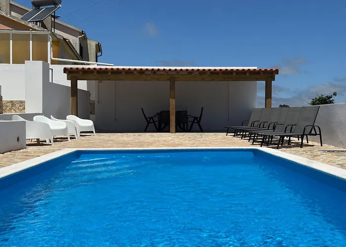 Casa Olaria Casa de Férias