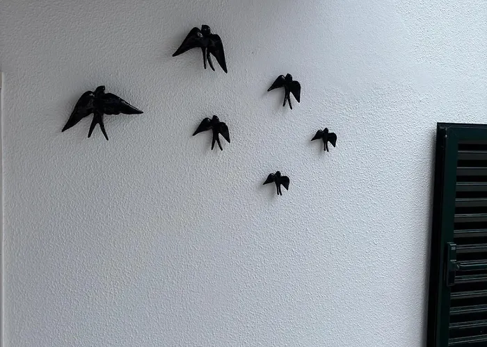 Casa Olaria Casa de Férias Bombarral