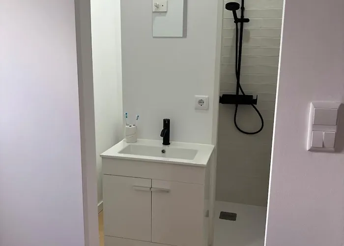 Casa de Férias Casa Olaria