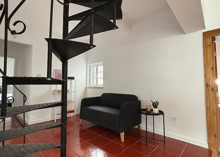 Casa Olaria * Bombarral