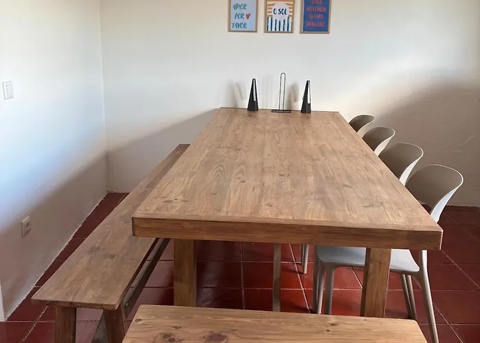 Casa de Férias Casa Olaria Bombarral