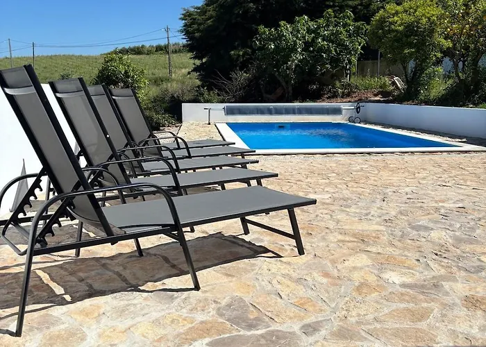 Casa de Férias Casa Olaria Bombarral