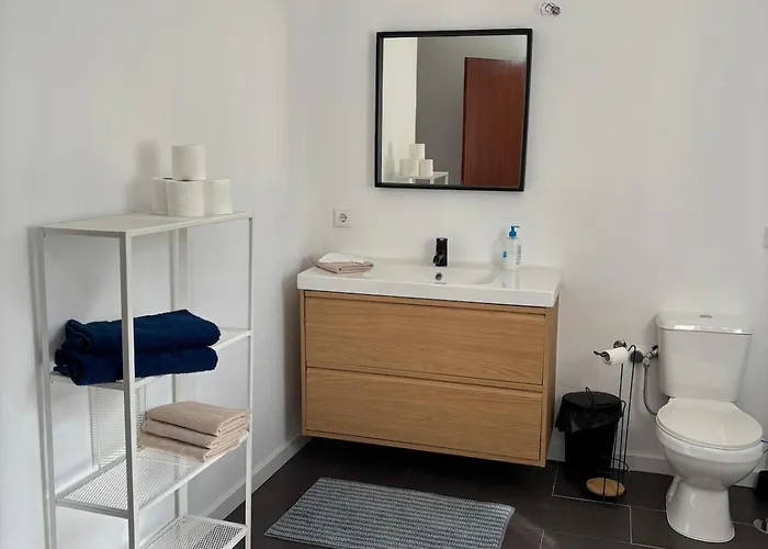 Casa Olaria Rustige Hideaway Met Privezwembad En Panoramisch Uitzicht