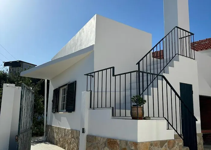 Casa Olaria Rustige Hideaway Met Privezwembad En Panoramisch Uitzicht Feriehus *